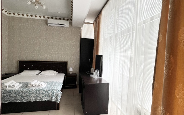 Гостевой дом «На Володарского»