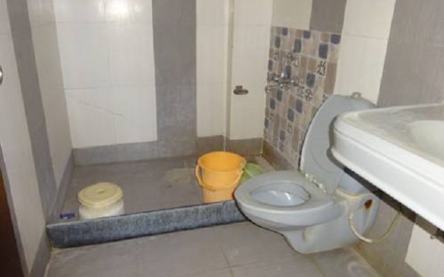 Отель Ambey Residency by Sky Stays