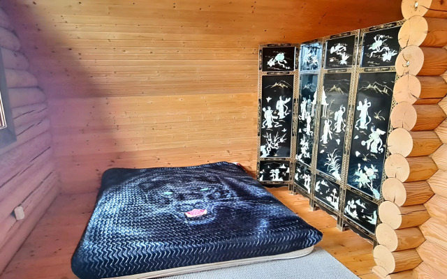Dacha Private house