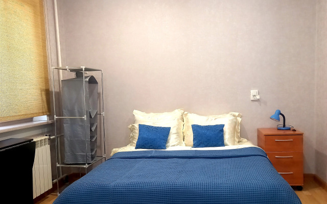 Квартира в центре Кропоткина