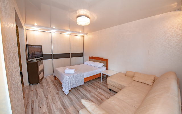 Апартаменты Бородинская 23/9