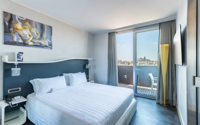 Best Western Premier  Royal Santina