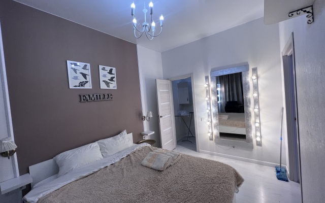 Apartments Iskra Star