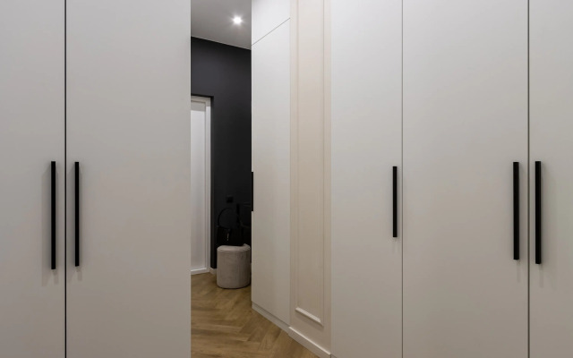 Квартира Holly на Нейшлотском Satin Home