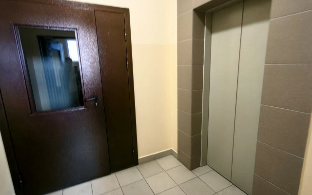 Квартира Sutki-Kem