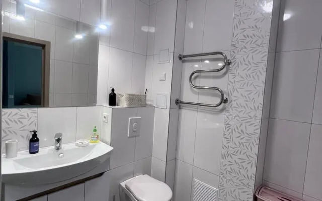 Квартира на Ул Кирова 11