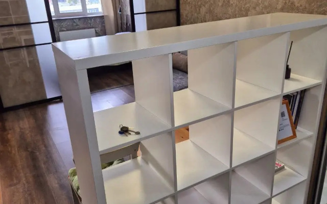 Vozdushnaya Kvartira S Vidom Na Mamaev Kurgan Flat