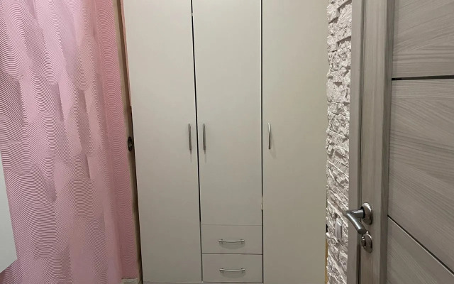 Квартира на Улице Театральной 17