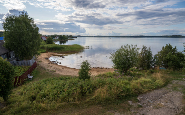 Kodi järvi Guest House