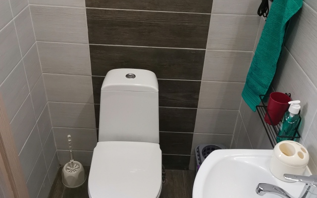 Апартаменты у метро Фрунзенская 6(1)