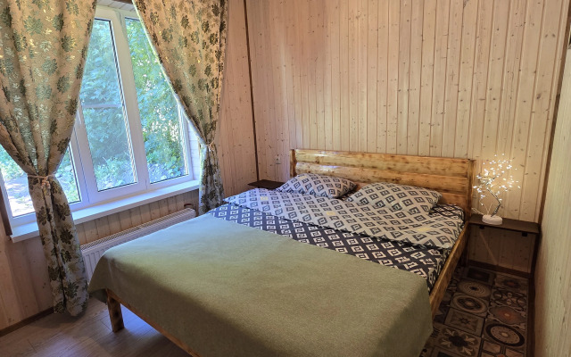 Гостевой дом Домик в Гузерипле