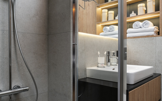 Апартаменты Comfort Life на Маяковской