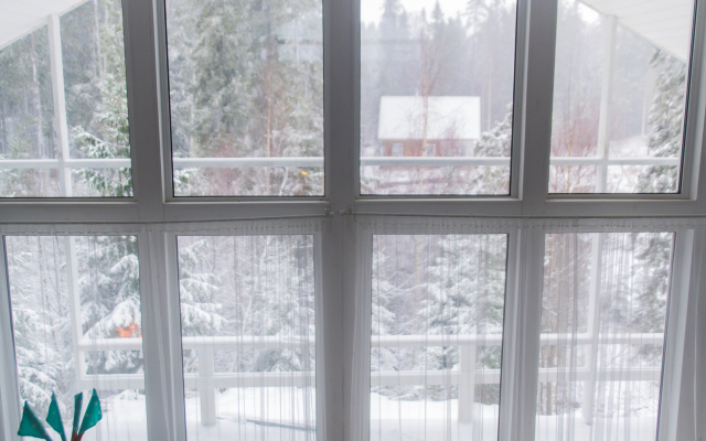 Гостевой дом Панорама Карелия