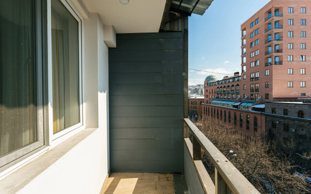 KeyGo #0125, 2 Bedroom, Cascade Apartments