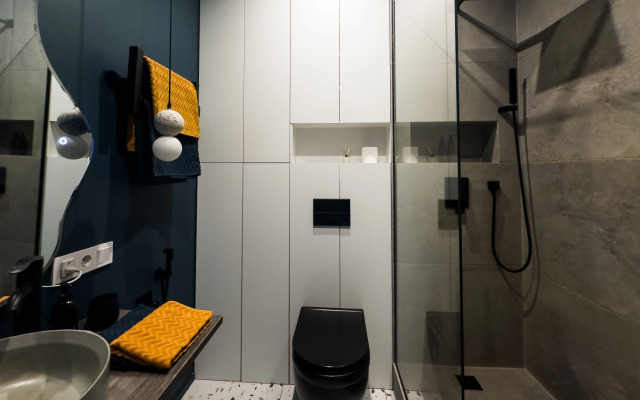 Квартира Студия