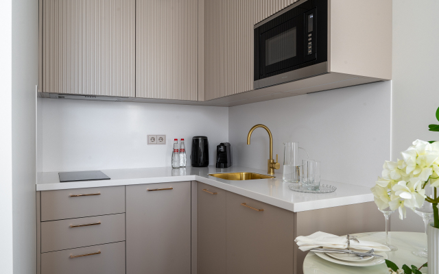 Grand Royal Residences Apartment Complex