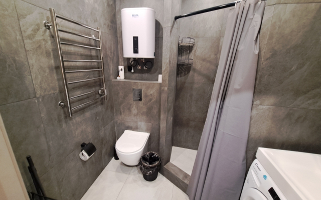 S Vidom Na More Flat