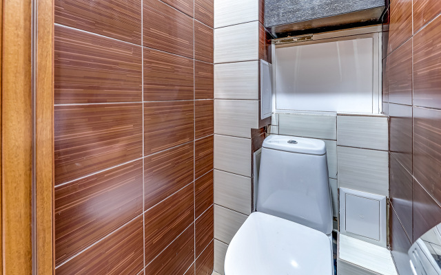 Gosti lubiat u metro Moskovskaia Na Varshavskoy 108 Apartments