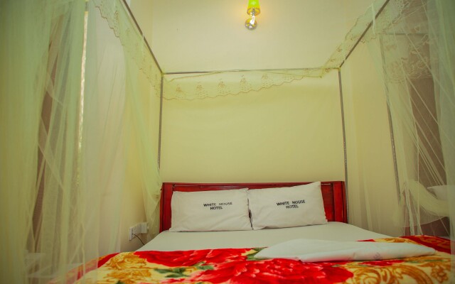Kilimanjaro White House Hotel