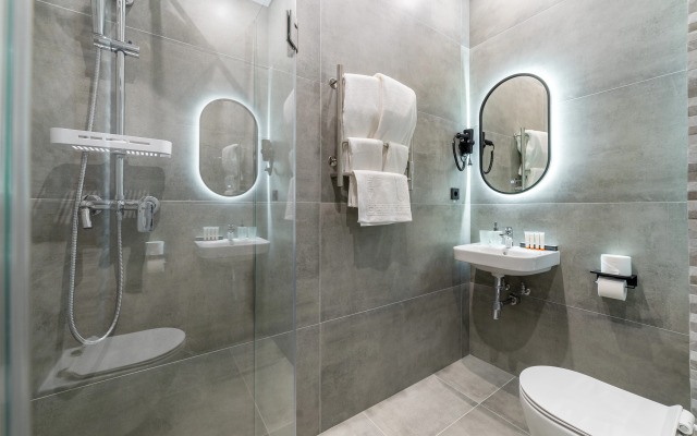 Bulgakov By Sateen Group Apart-Hotel