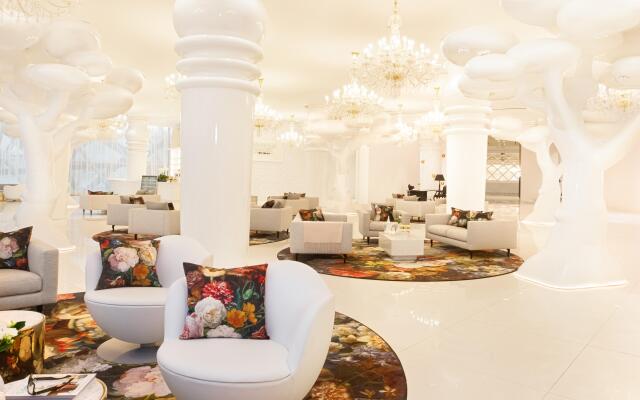 Mondrian Doha