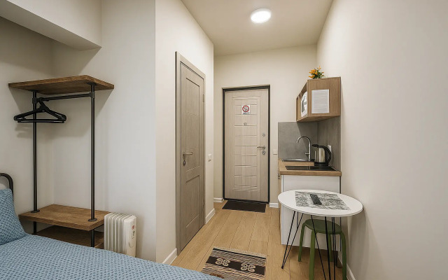 Апартаменты Комфорт для Двоих