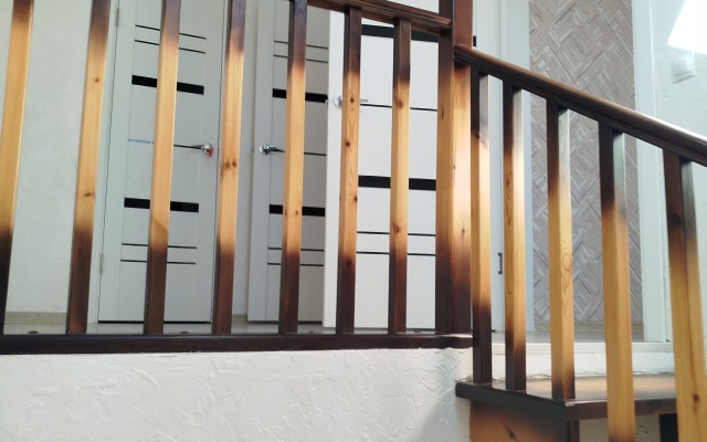 Гостевой дом Тихий дворик