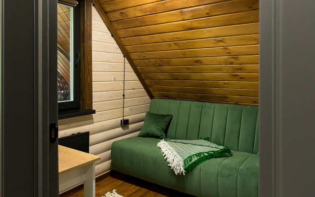 Частный Дом Дивный Бор на 10 Человек