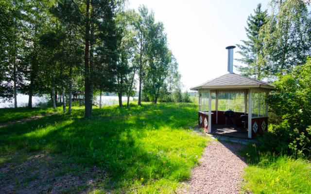 Baydar Cottage