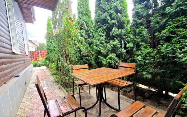 Na Sennoy 13 Cottage