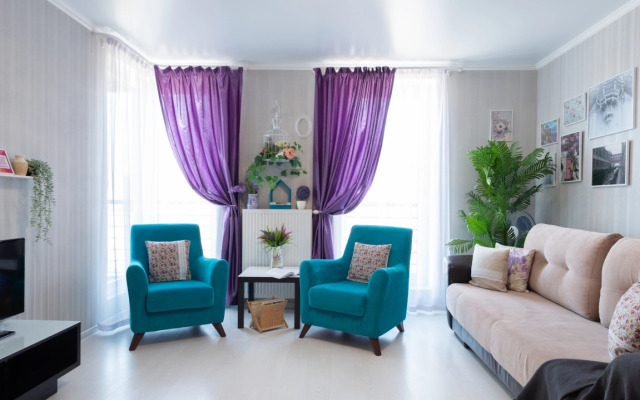 Novin House Apartments LAVENDER HOME
