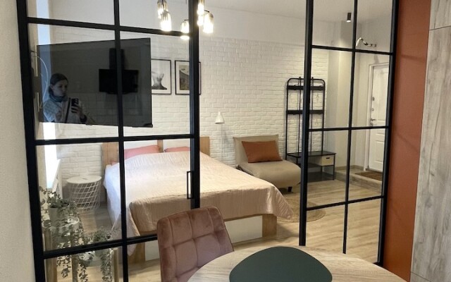 Апартаменты Cozy Home №3