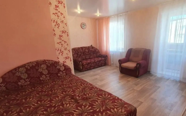 Квартира 1 ка рядом с Вокзалом