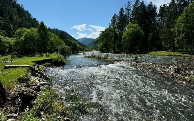 Chastny Dom Ail "tyalan"