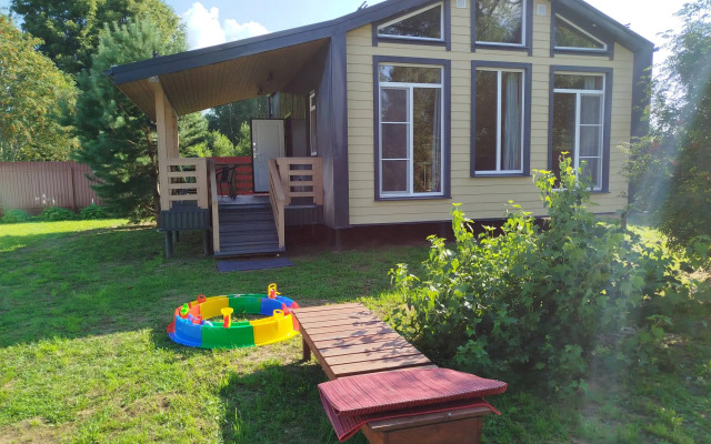 Частный дом Калязин