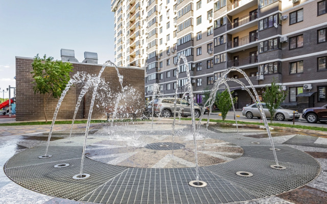 Апартаменты Cozy Apart