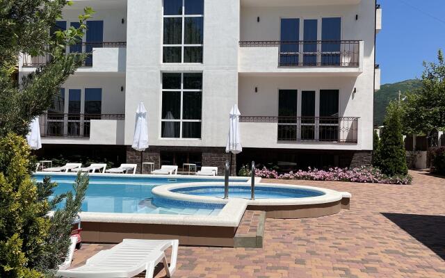 Platan Guest House
