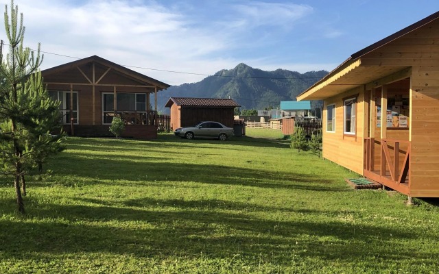 Radost Guest House