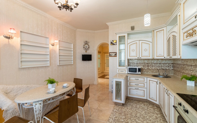 Апартаменты Пять Звезд 15