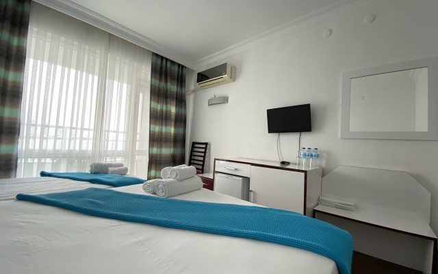 Finike Marina Hotel