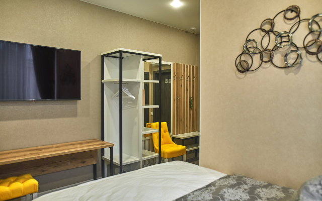 July Hotel Hotel