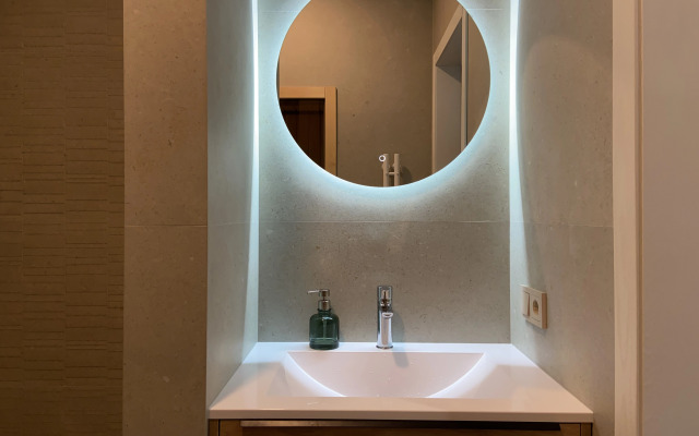 Baltic Resort Na Nevskogo Apartments