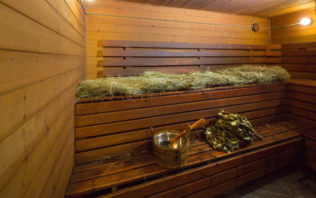 Anastasiya Hotel