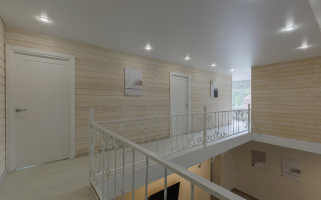 Sosnovckie Gorki Moy Piter Private house