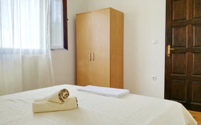 Tivat Luxury Apartments