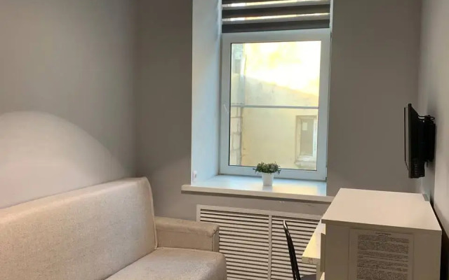 Schastlivaya Matreshka na Tekhnolozhke Flat