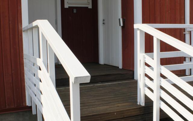 Saimaa Seasons Marina Villas Apartments