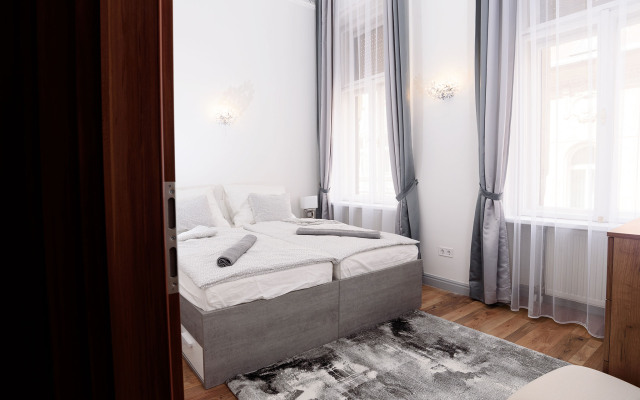 Operett Residence Apart-Hotel