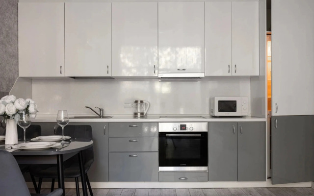 Red Apartments Mandarin Lichi Apartments