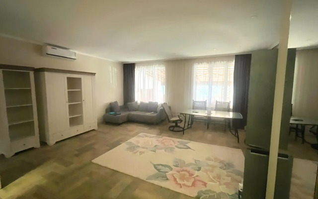 Частный дом Семейный